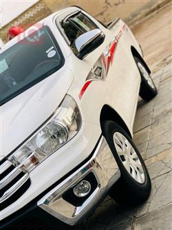 تويوتا هايلوكس